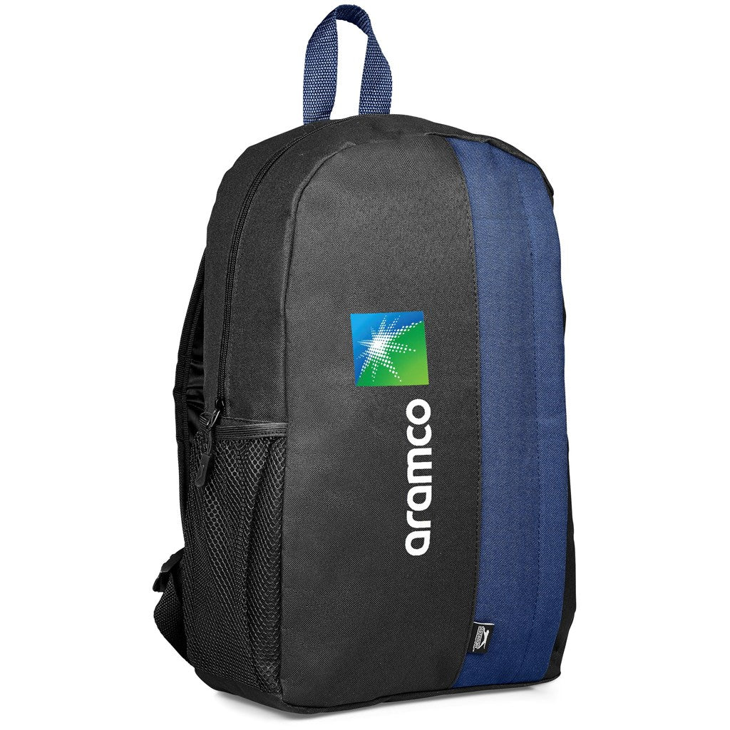Slazenger Athens Backpack ZA Bags,Backpacks,Bags Mirelle Leather and Lifestyle