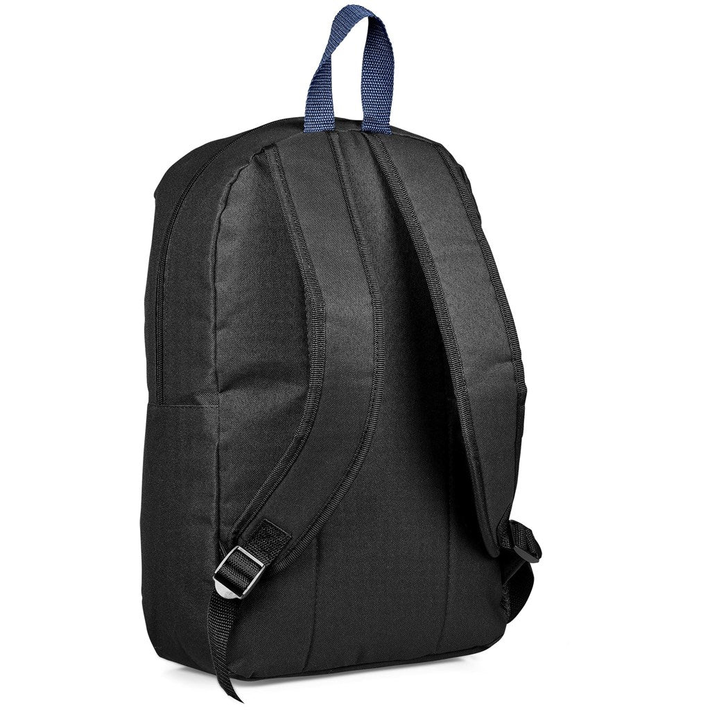 Slazenger Athens Backpack ZA Bags,Backpacks,Bags Mirelle Leather and Lifestyle