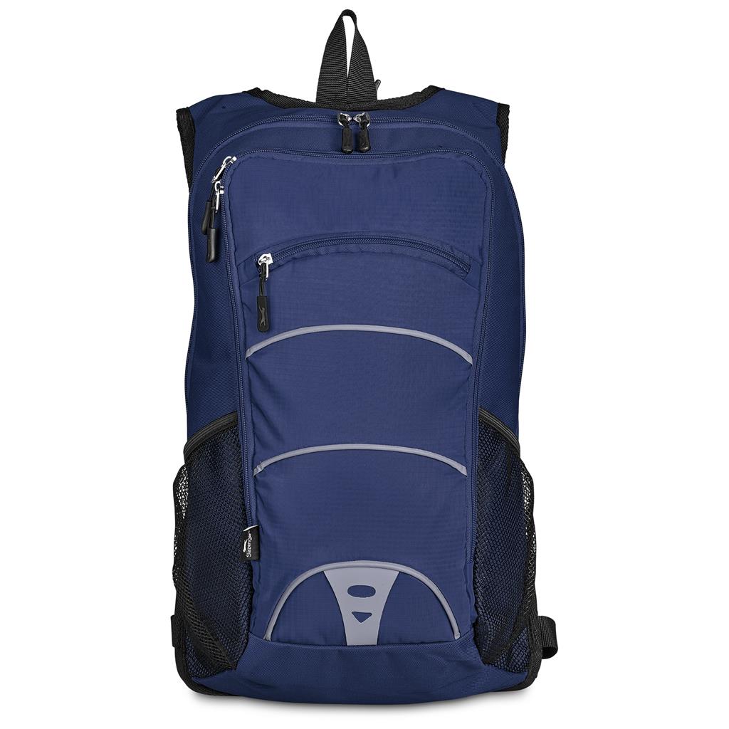 Slazenger Delray Backpack ZA Backpacks,Bags Mirelle Leather and Lifestyle