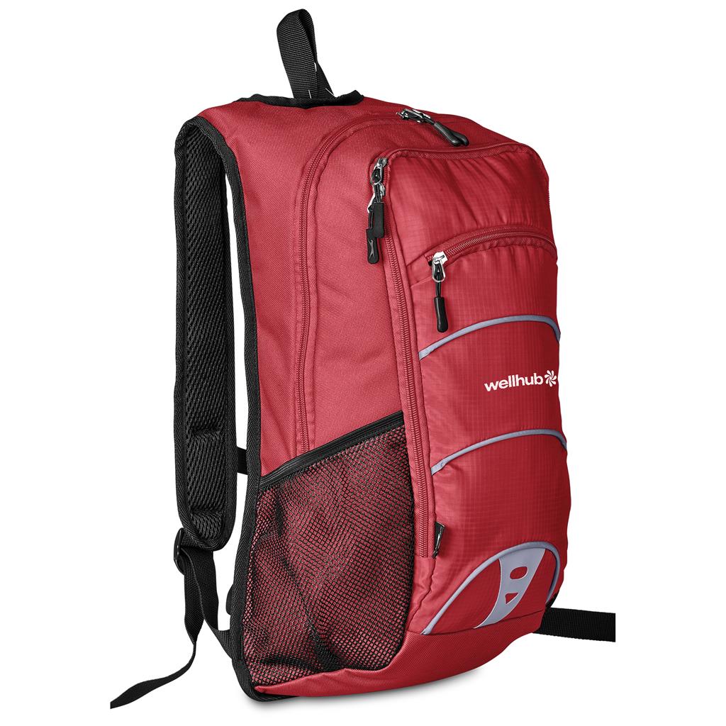 Slazenger Delray Backpack ZA Backpacks,Bags Mirelle Leather and Lifestyle