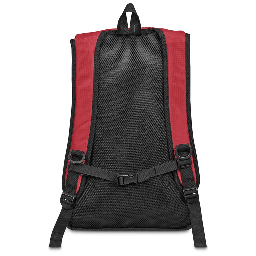 Slazenger Delray Backpack ZA Backpacks,Bags Mirelle Leather and Lifestyle