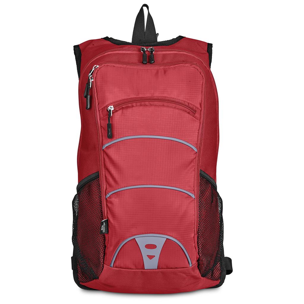 Slazenger Delray Backpack ZA Backpacks,Bags Mirelle Leather and Lifestyle