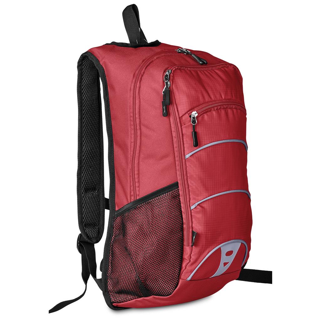 Slazenger Delray Backpack ZA Backpacks,Bags Mirelle Leather and Lifestyle