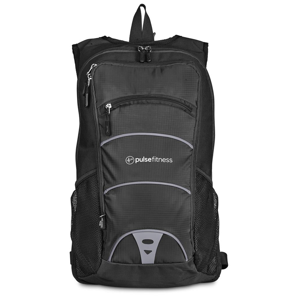 Slazenger Delray Backpack ZA Backpacks,Bags Mirelle Leather and Lifestyle