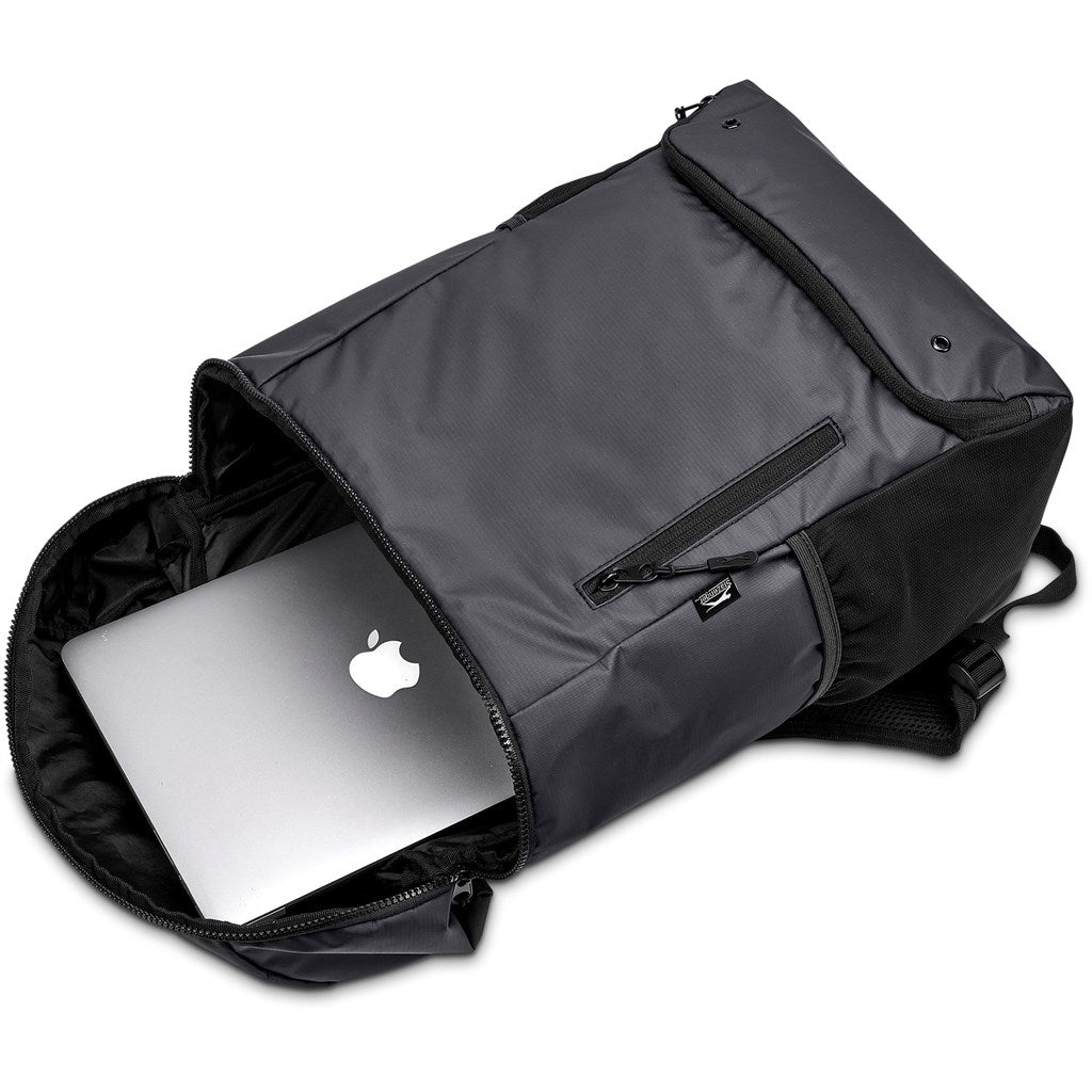 Slazenger Explorer Water Resistant Laptop Backpack ZA Laptop Backpacks Mirelle Leather and Lifestyle