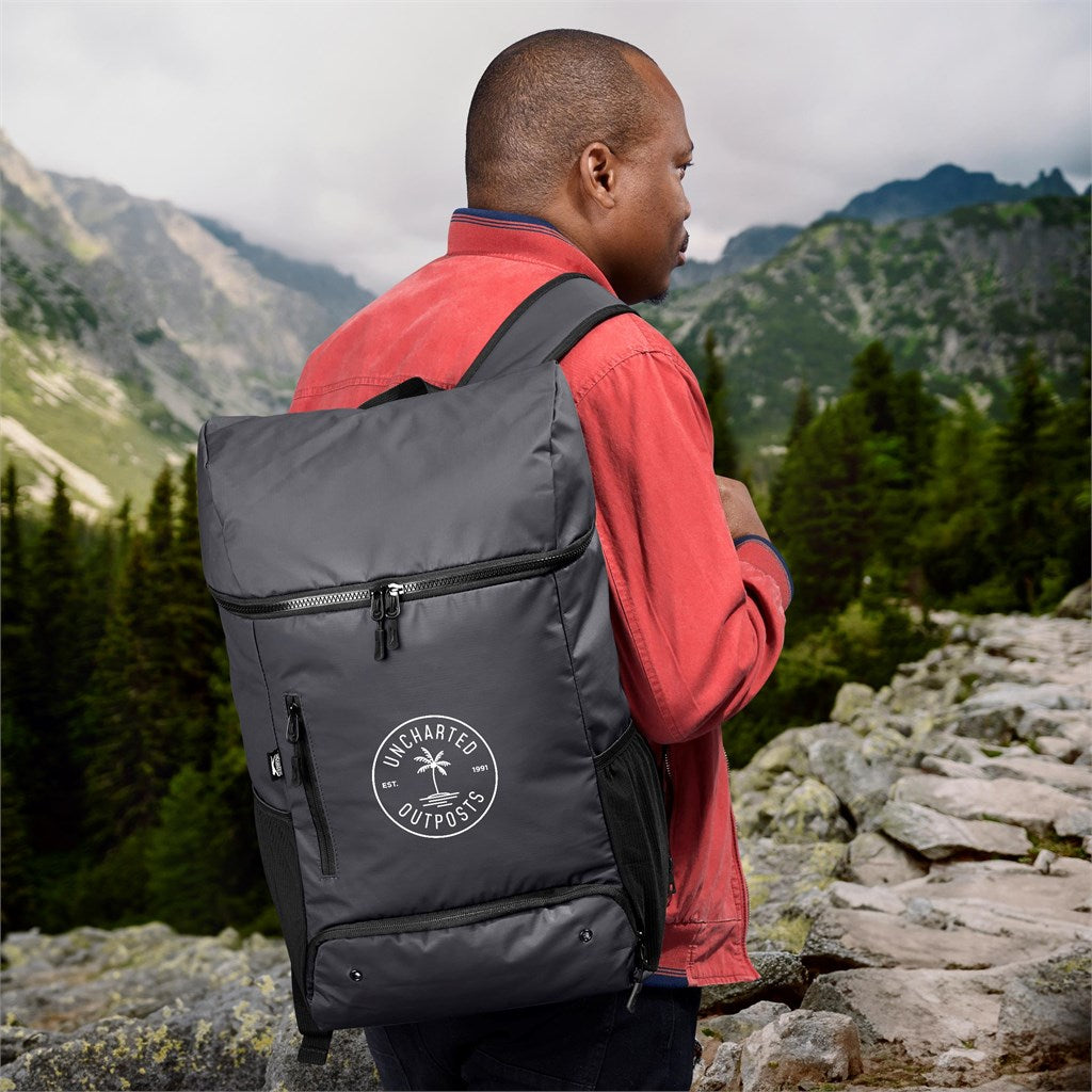 Slazenger Explorer Water Resistant Laptop Backpack ZA Laptop Backpacks Mirelle Leather and Lifestyle