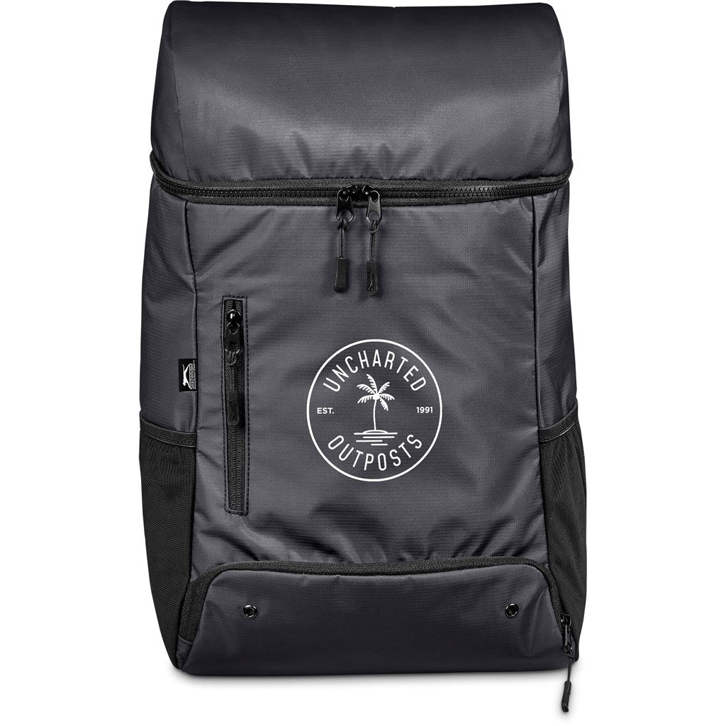 Slazenger Explorer Water Resistant Laptop Backpack ZA Laptop Backpacks Mirelle Leather and Lifestyle