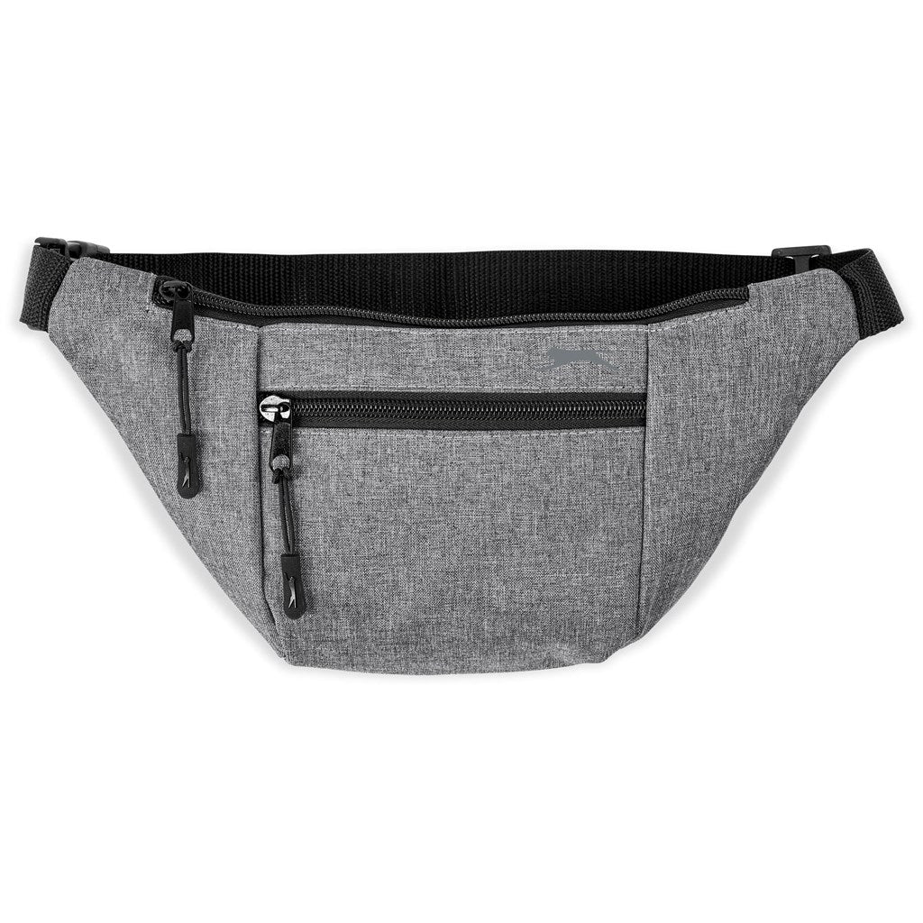 Slazenger Monterey Waist Bag ZA Travel Bags,Crossbody and Waist Bags Mirelle Leather and Lifestyle