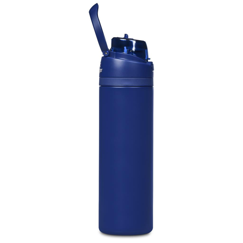 Slazenger Ranger Stainless Steel Vacuum Water Bottle - 700ml