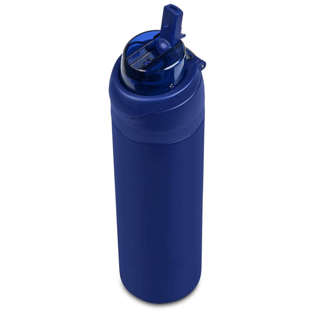 Slazenger Ranger Stainless Steel Vacuum Water Bottle - 700ml