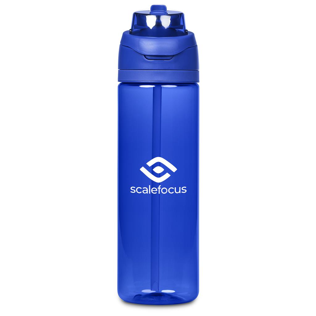 Slazenger Trooper Recycled PET Water Bottle - 800ml