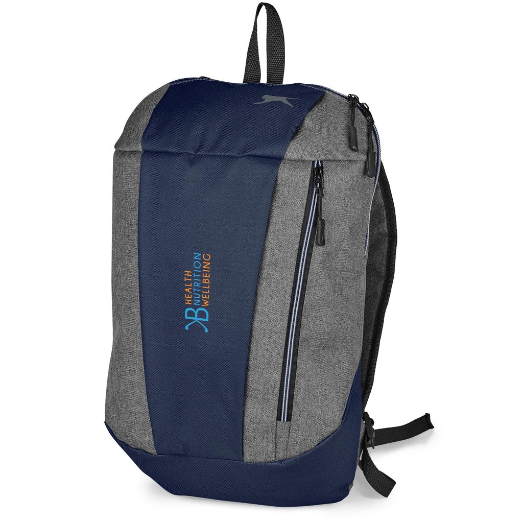 Slazenger Wembley Backpack ZA Backpacks Mirelle Leather and Lifestyle