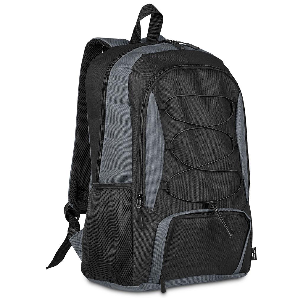 Slazenger Wicket Backpack ZA Backpacks,Bags Mirelle Leather and Lifestyle