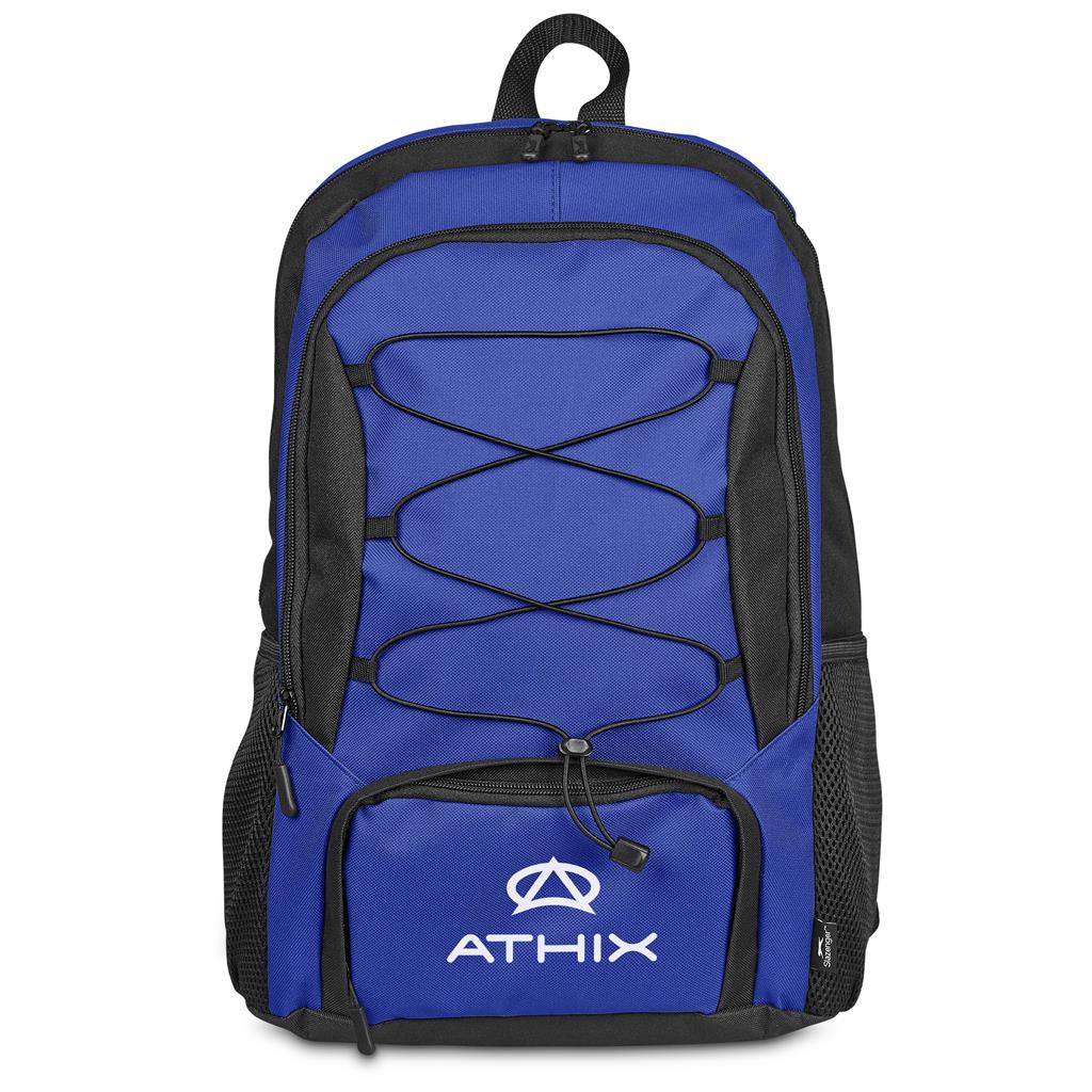 Slazenger Wicket Backpack ZA Backpacks,Bags Mirelle Leather and Lifestyle