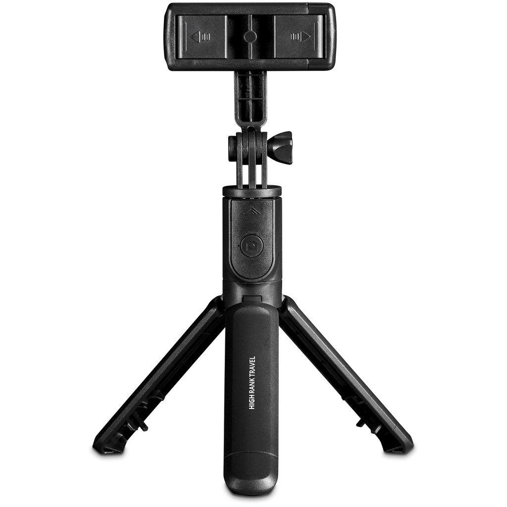 Swiss Cougar Adelaide Tripod Selfie Stick Mirelle Leather and Lifestyle