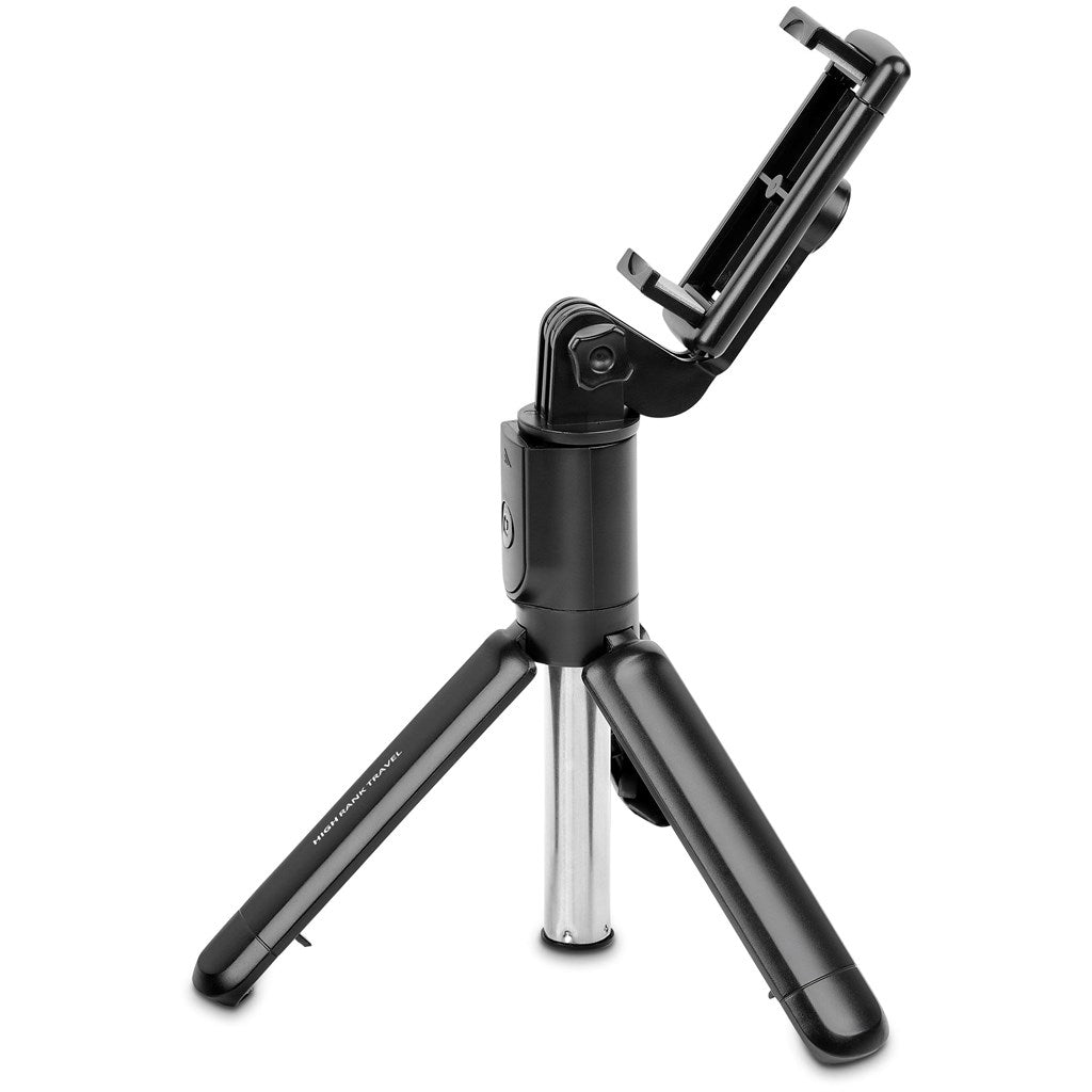 Swiss Cougar Adelaide Tripod Selfie Stick Mirelle Leather and Lifestyle