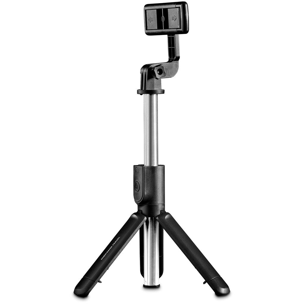 Swiss Cougar Adelaide Tripod Selfie Stick Mirelle Leather and Lifestyle