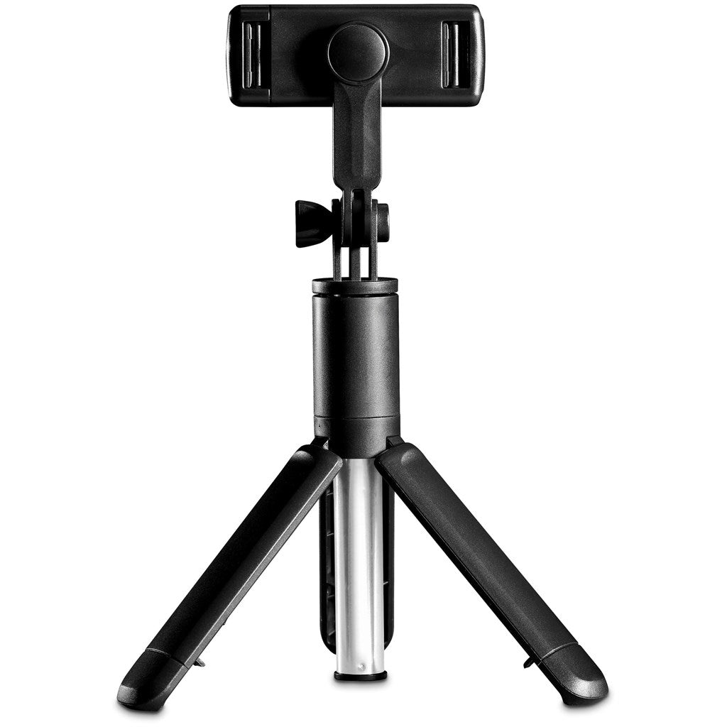 Swiss Cougar Adelaide Tripod Selfie Stick Mirelle Leather and Lifestyle