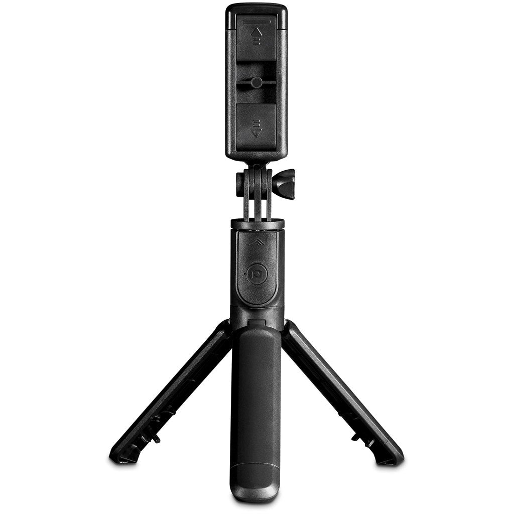 Swiss Cougar Adelaide Tripod Selfie Stick Mirelle Leather and Lifestyle