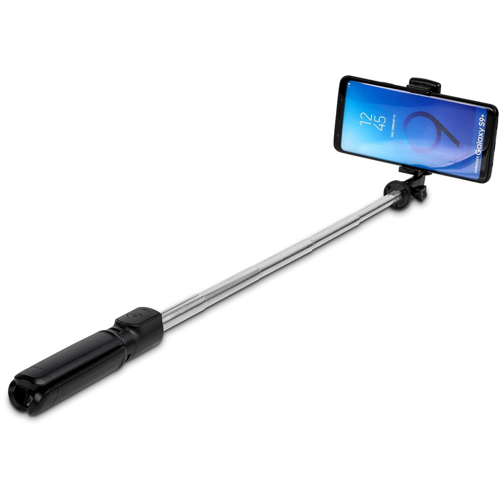 Swiss Cougar Adelaide Tripod Selfie Stick Mirelle Leather and Lifestyle