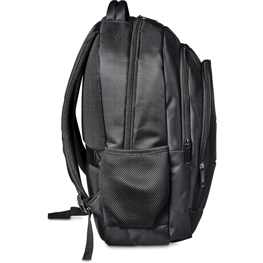 Swiss Cougar Albury Laptop Backpack - MIRELLE Leather and Lifestyle