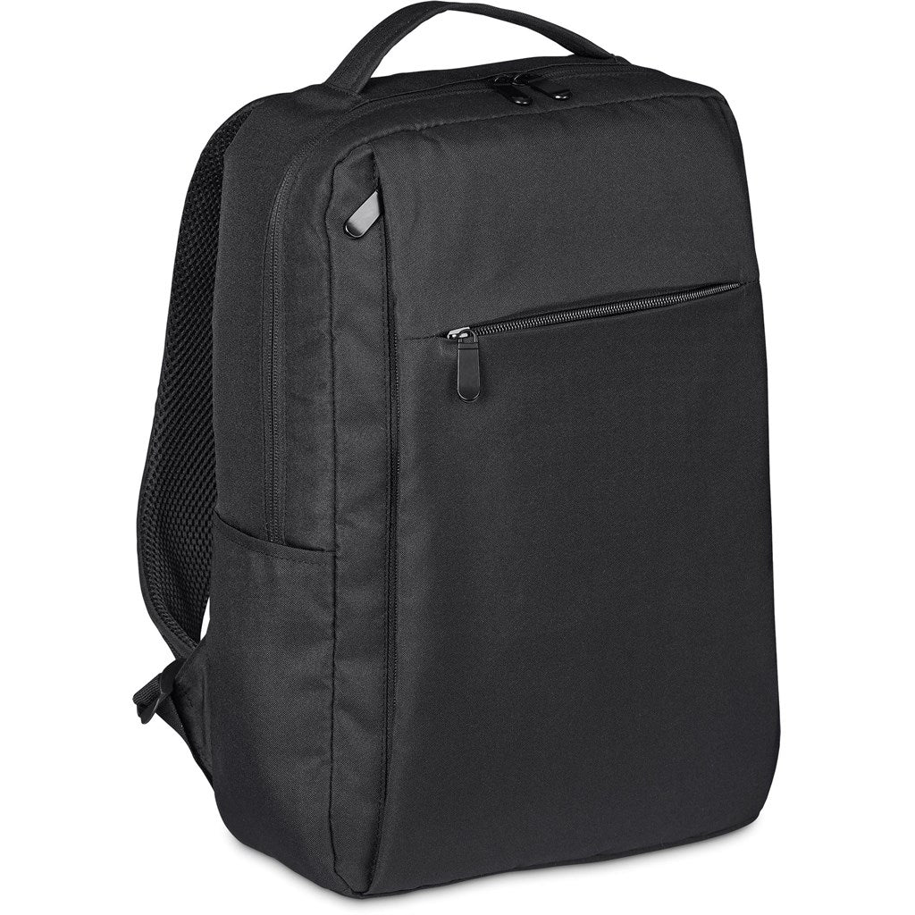 Swiss Cougar Arlington Recycled PET Laptop Backpack ZA Laptop Backpacks,Recycled PET Products,Ideas for Work,Recycled Bags Mirelle Leather and Lifestyle