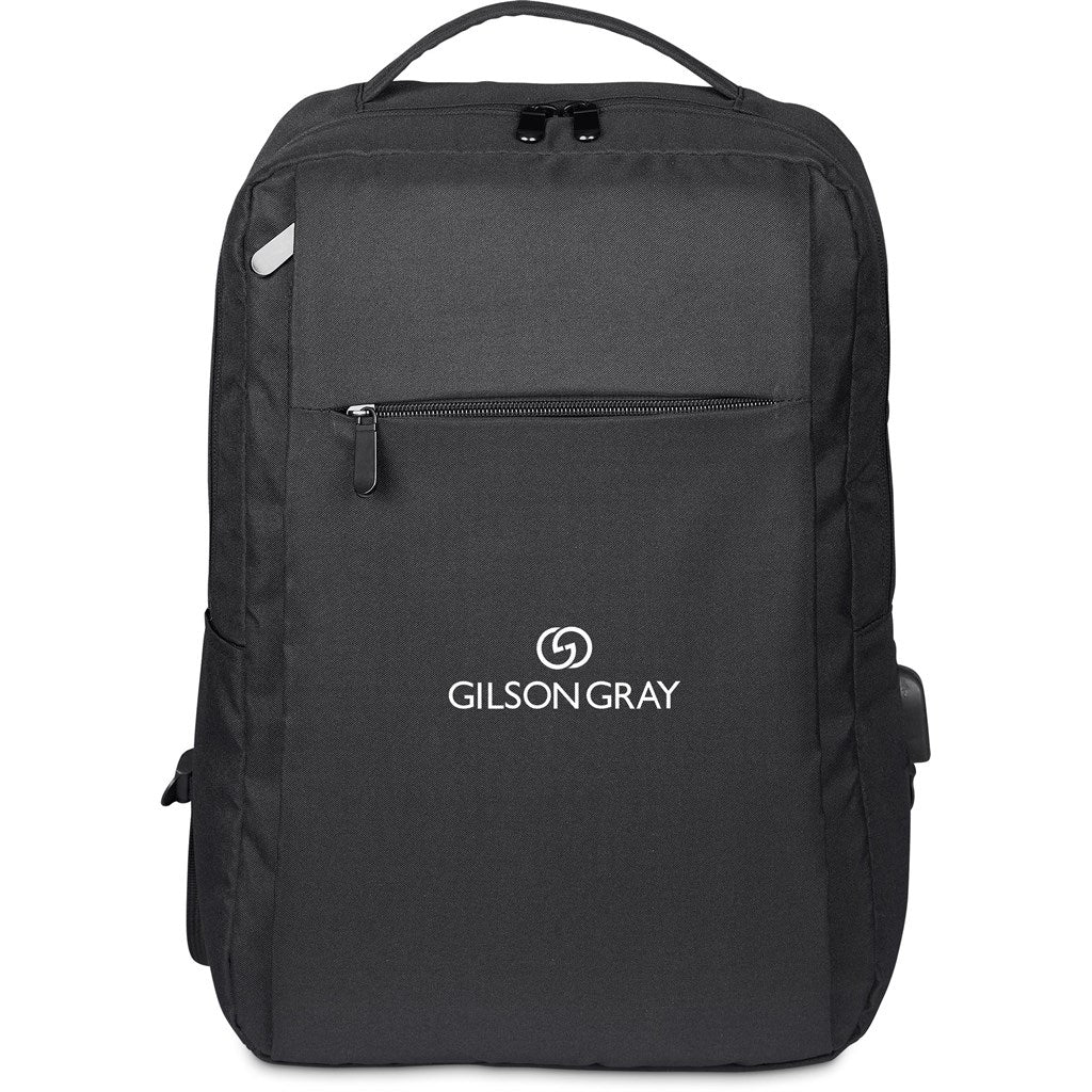 Swiss Cougar Arlington Recycled PET Laptop Backpack ZA Laptop Backpacks,Recycled PET Products,Ideas for Work,Recycled Bags Mirelle Leather and Lifestyle