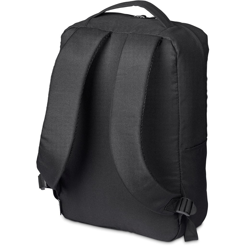 Swiss Cougar Arlington Recycled PET Laptop Backpack ZA Laptop Backpacks,Recycled PET Products,Ideas for Work,Recycled Bags Mirelle Leather and Lifestyle