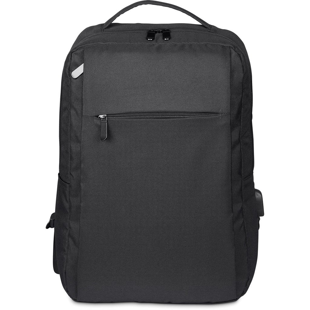 Swiss Cougar Arlington Recycled PET Laptop Backpack ZA Laptop Backpacks,Recycled PET Products,Ideas for Work,Recycled Bags Mirelle Leather and Lifestyle