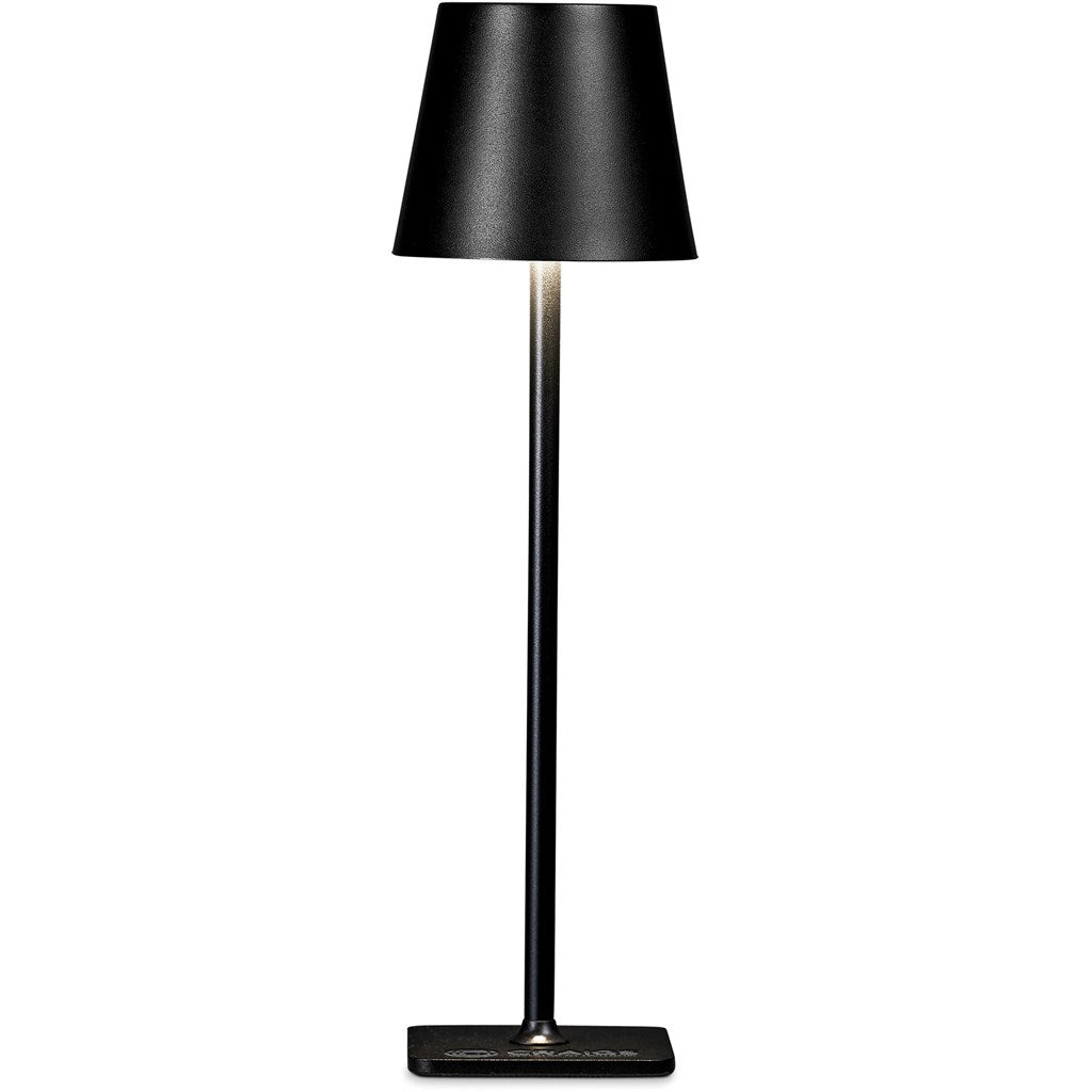 Swiss Cougar Birmingham LED Touch Lamp Mirelle Leather and Lifestyle