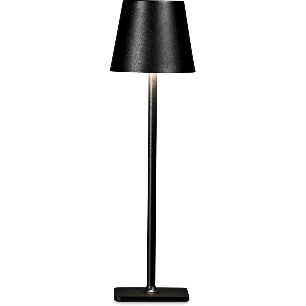 Swiss Cougar Birmingham LED Touch Lamp Mirelle Leather and Lifestyle
