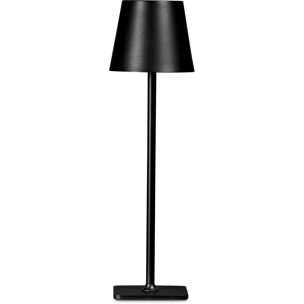 Swiss Cougar Birmingham LED Touch Lamp Mirelle Leather and Lifestyle