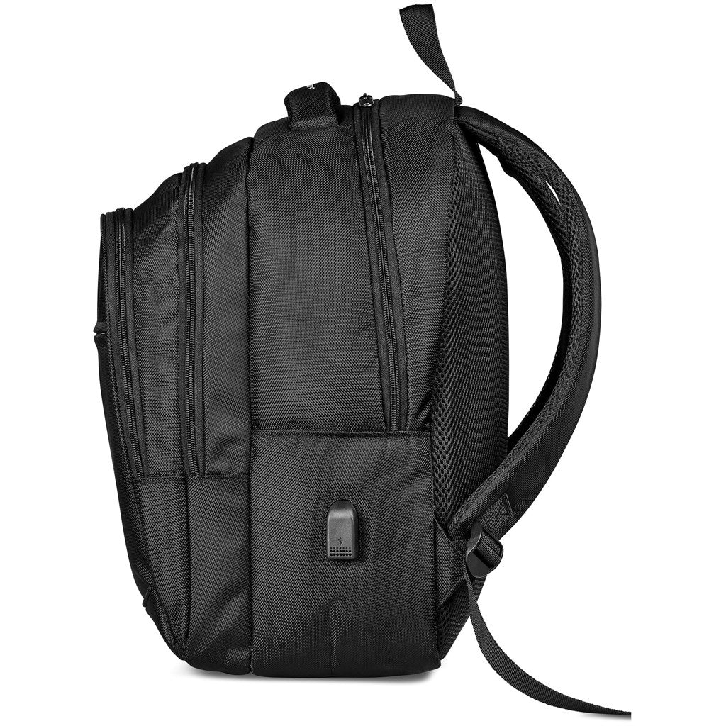 Swiss Cougar Boston Laptop Backpack ZA Laptop Backpacks,Ideas for Work Mirelle Leather and Lifestyle