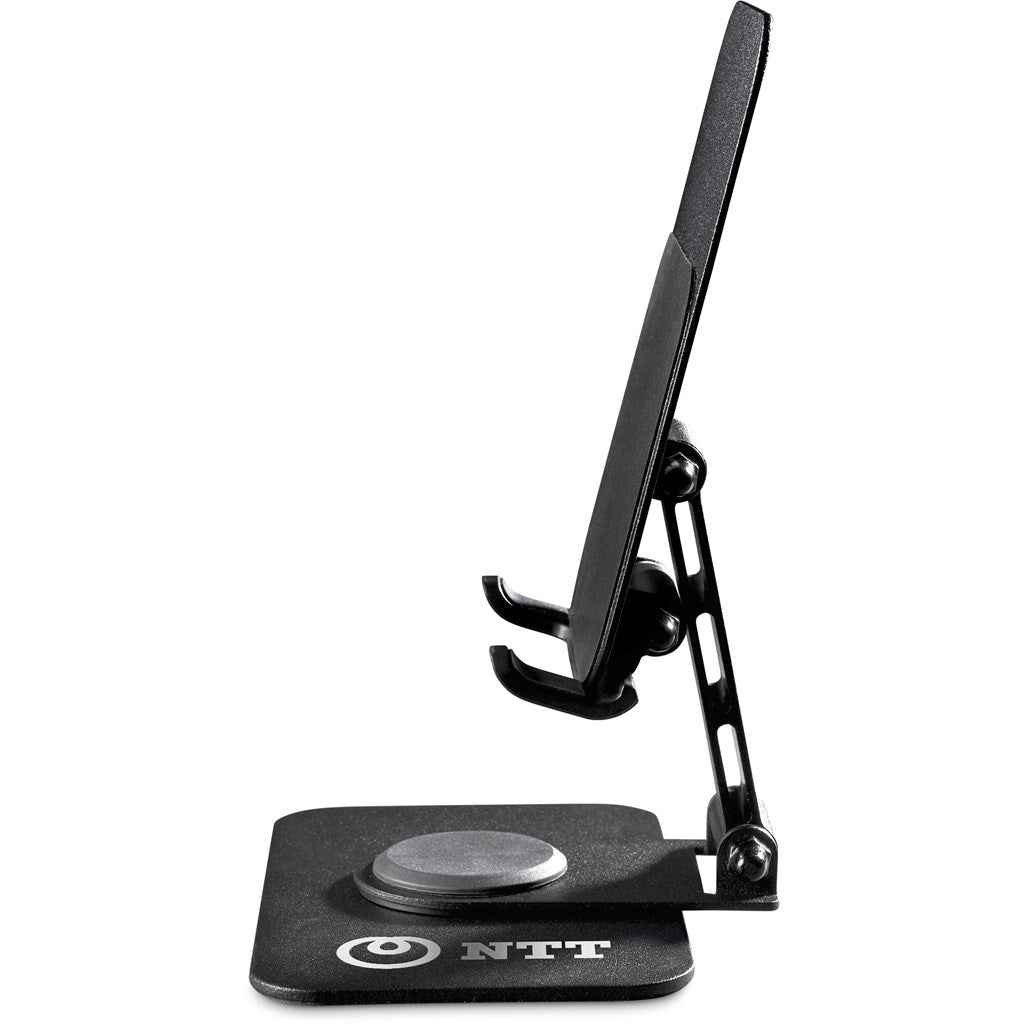 Swiss Cougar Dortmund Phone & Tablet Stand Mirelle Leather and Lifestyle