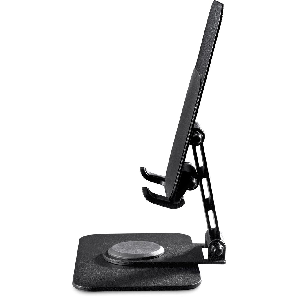 Swiss Cougar Dortmund Phone & Tablet Stand Mirelle Leather and Lifestyle