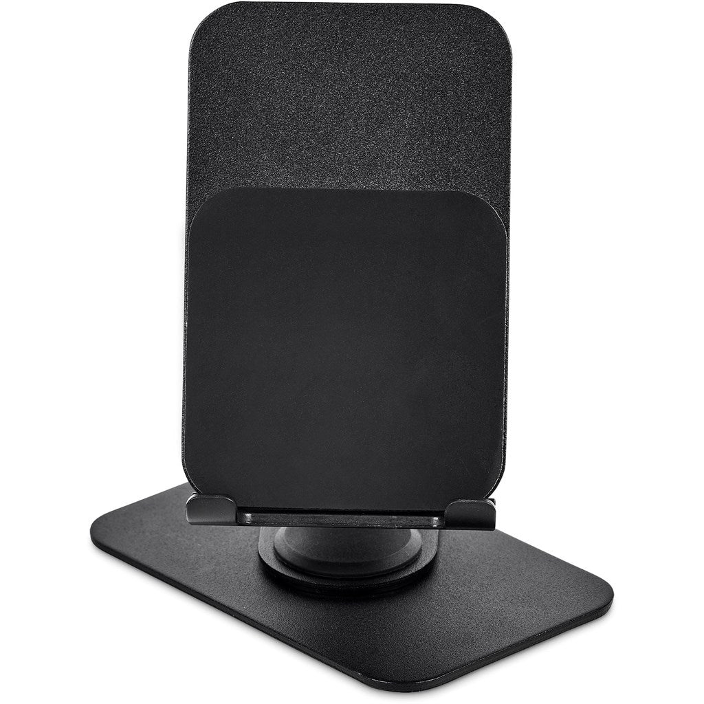 Swiss Cougar Dortmund Phone & Tablet Stand Mirelle Leather and Lifestyle
