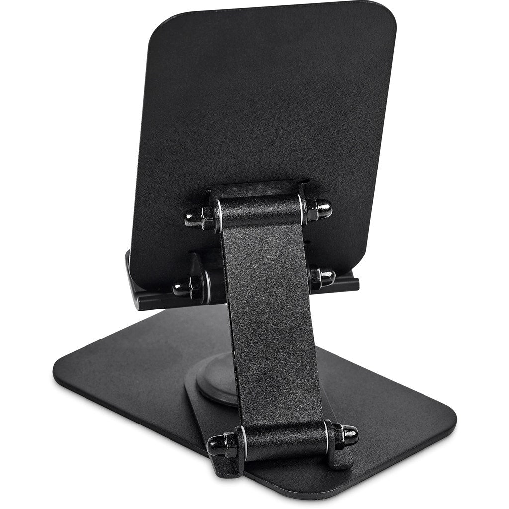 Swiss Cougar Dortmund Phone & Tablet Stand Mirelle Leather and Lifestyle