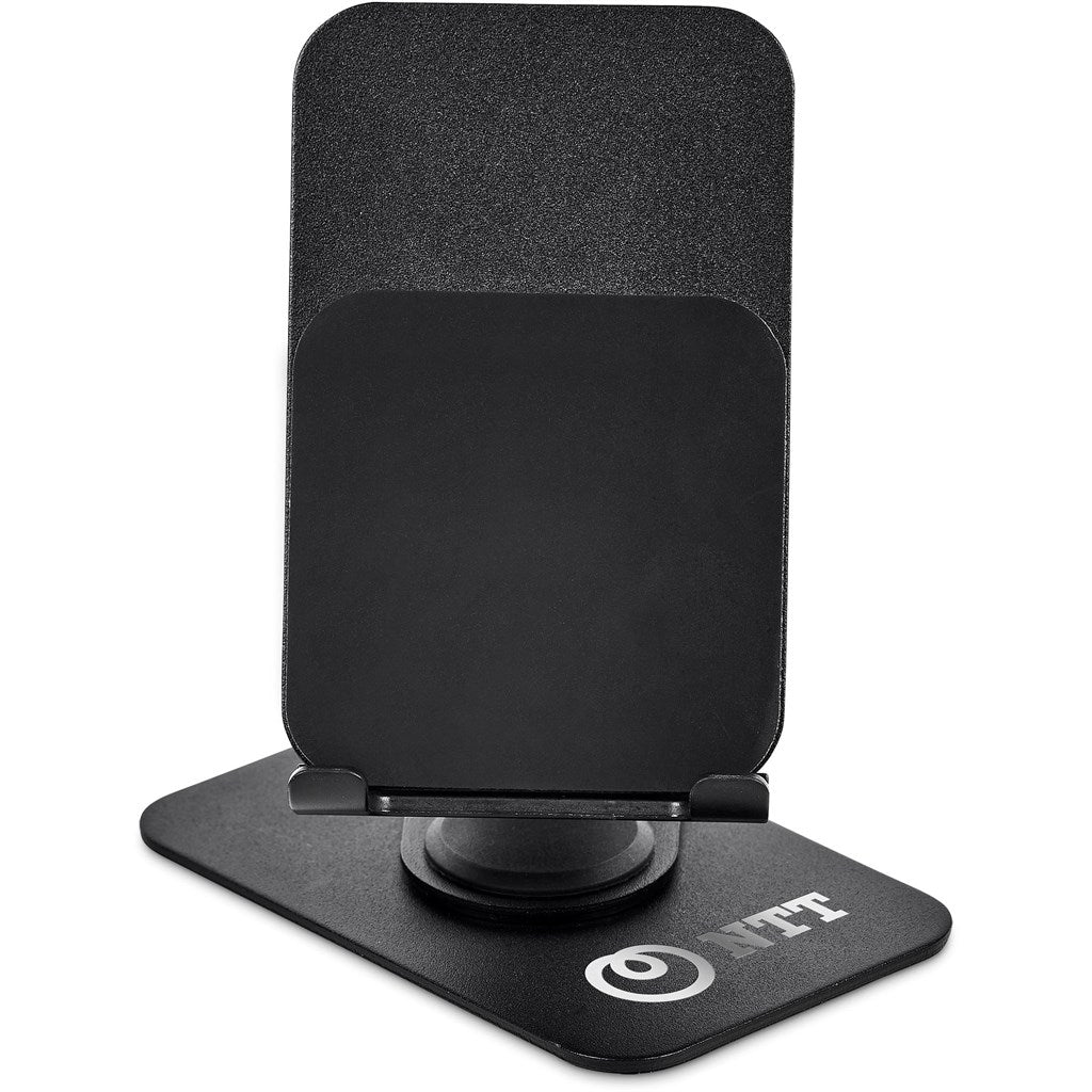 Swiss Cougar Dortmund Phone & Tablet Stand Mirelle Leather and Lifestyle