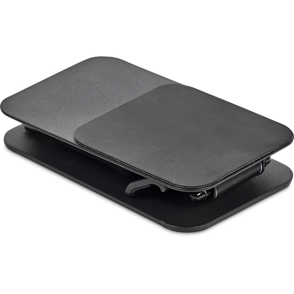 Swiss Cougar Dortmund Phone & Tablet Stand Mirelle Leather and Lifestyle