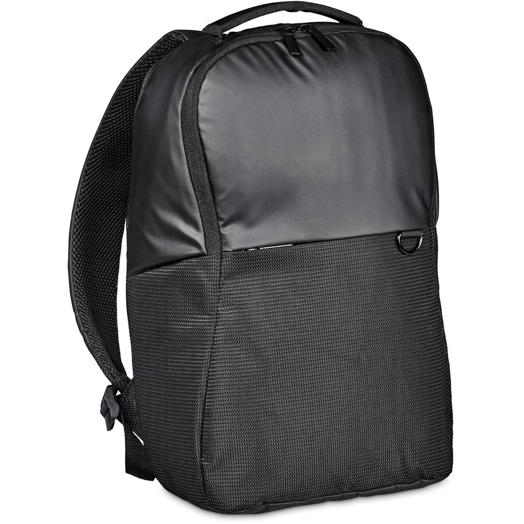 Swiss Cougar Edinburgh Laptop Bag - MIRELLE Leather and Lifestyle