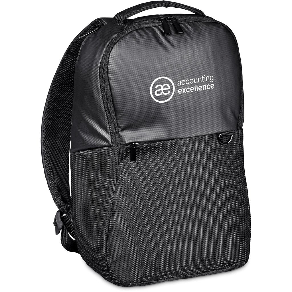 Swiss Cougar Edinburgh Laptop Bag - MIRELLE Leather and Lifestyle