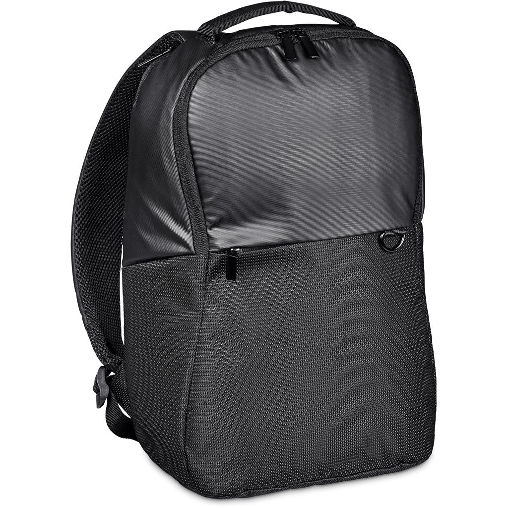 Swiss Cougar Edinburgh Laptop Bag - MIRELLE Leather and Lifestyle