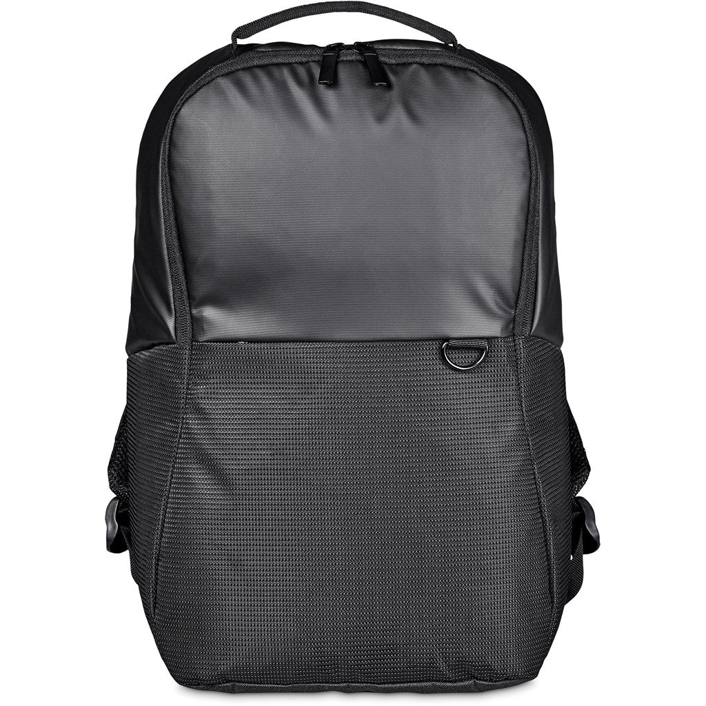 Swiss Cougar Edinburgh Laptop Bag - MIRELLE Leather and Lifestyle