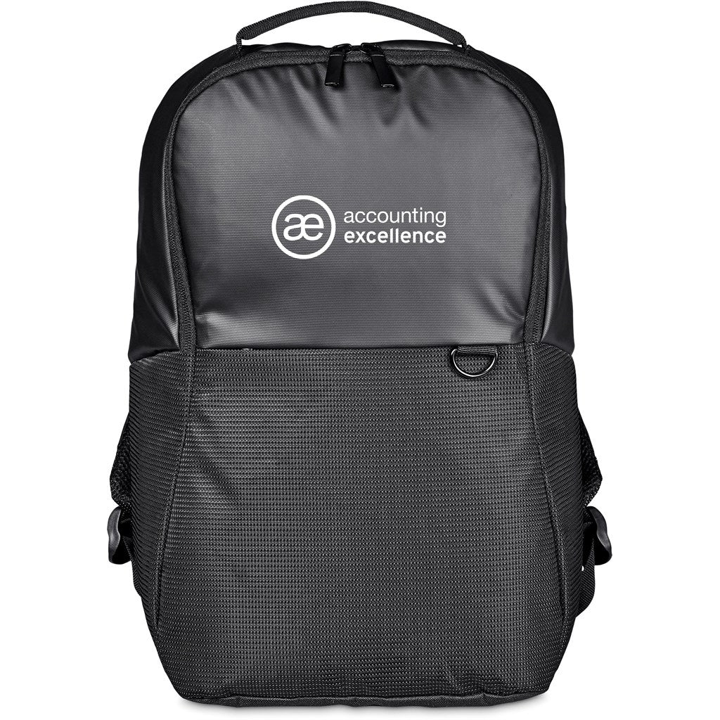 Swiss Cougar Edinburgh Laptop Bag - MIRELLE Leather and Lifestyle