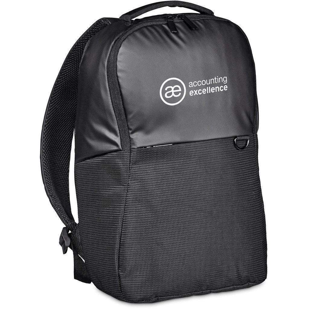 Swiss Cougar Edinburgh Laptop Bag - MIRELLE Leather and Lifestyle