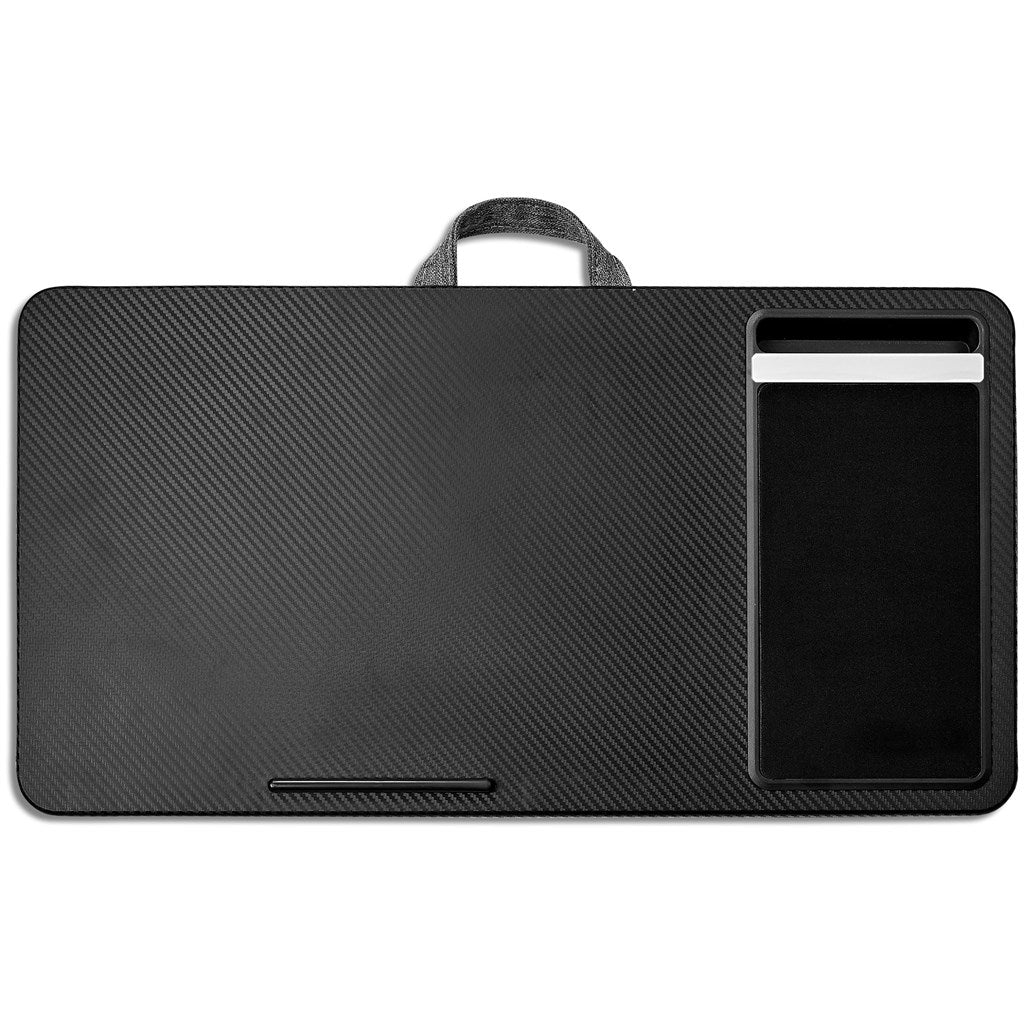Swiss Cougar Ergonomic Lap Desk Mirelle Leather and Lifestyle