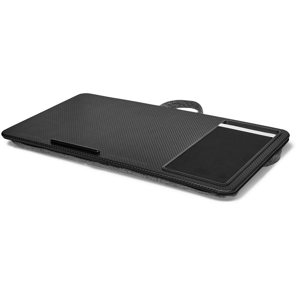 Swiss Cougar Ergonomic Lap Desk Mirelle Leather and Lifestyle