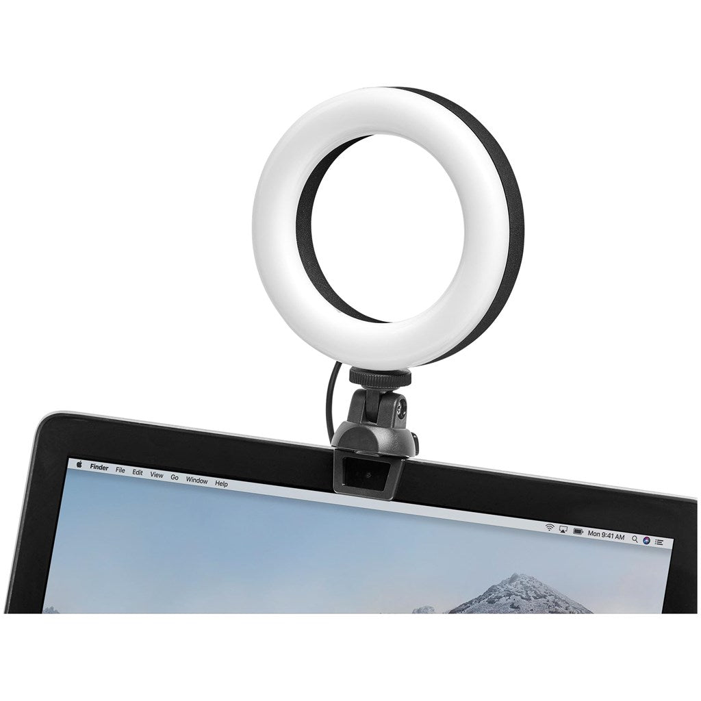 swiss-cougar-jakarta-laptop-led-ring-light-south-africa-mirelle-leather-and-lifestyle-5 - South Africa - Mirelle Leather and Lifestyle