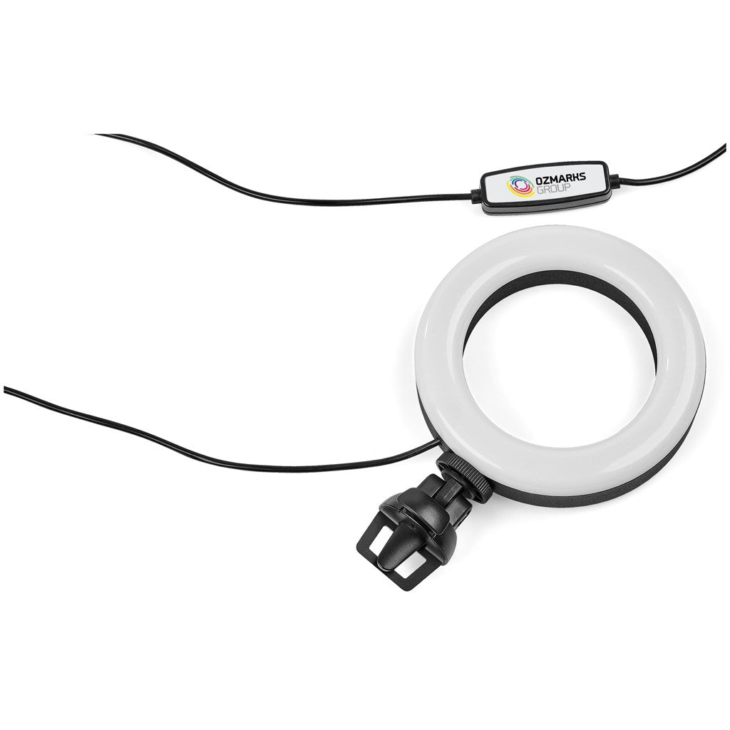 swiss-cougar-jakarta-laptop-led-ring-light-south-africa-mirelle-leather-and-lifestyle-6 - South Africa - Mirelle Leather and Lifestyle
