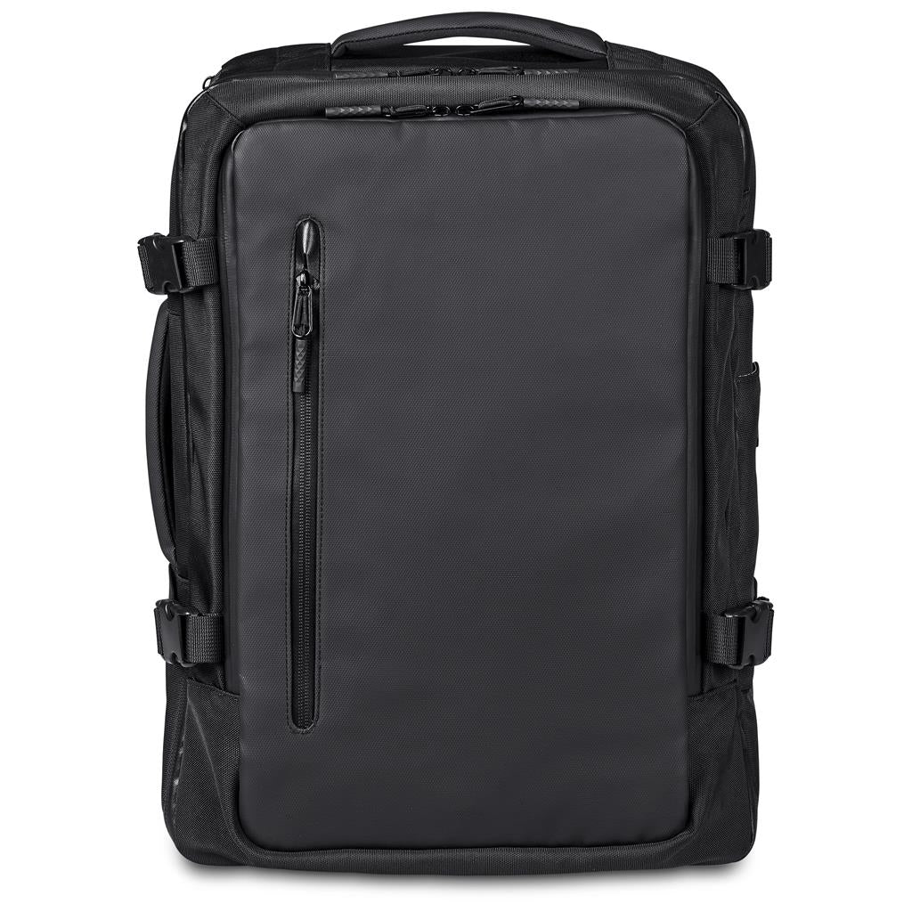 Swiss Cougar Lancaster Hybrid Laptop Backpack ZA Laptop Backpacks,Laptop Bags,Travel Essentials,Bags Mirelle Leather and Lifestyle